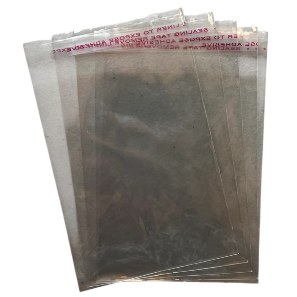 110 (10”x13”) Polymailers Bundle NWT (Black Bags) - Picture 10 of 10